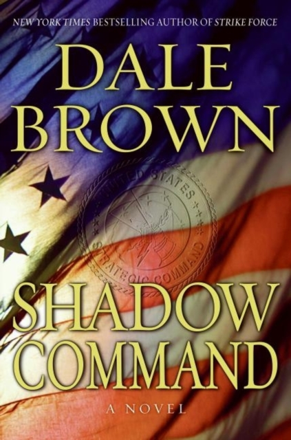 Shadow Command, EPUB eBook