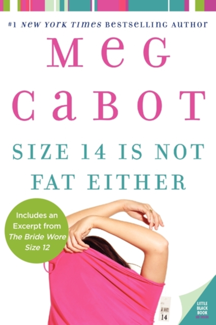 Size 14 Is Not Fat Either, EPUB eBook