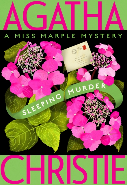 Sleeping Murder : Miss Marple's Last Case, EPUB eBook
