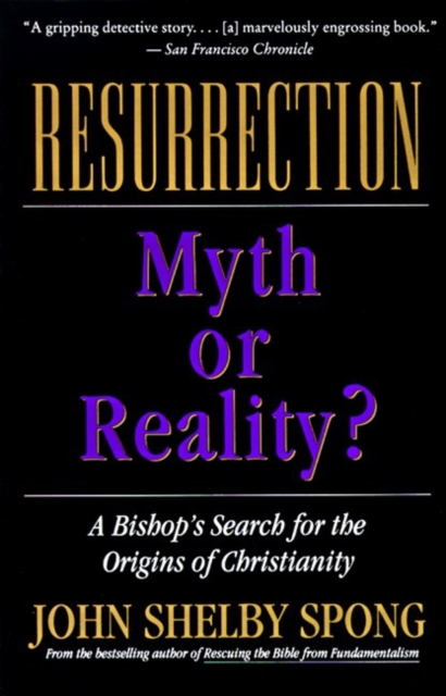 Resurrection : Myth or Reality?, EPUB eBook