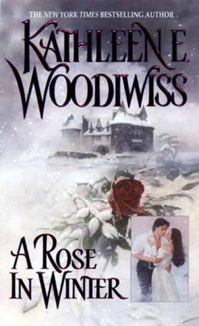 A Rose In Winter, EPUB eBook
