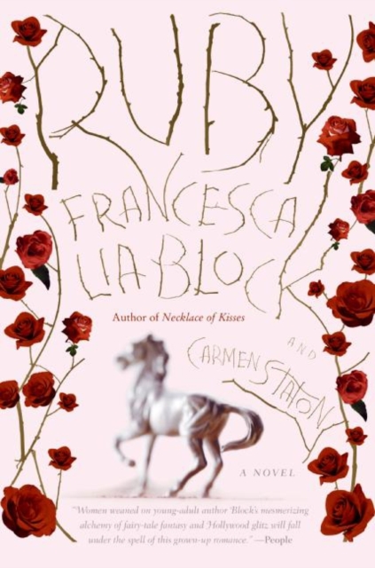 Ruby : A Novel, EPUB eBook