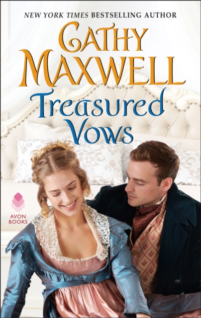 Treasured Vows, EPUB eBook