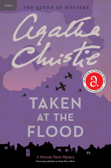Taken at the Flood : Hercule Poirot Investigates, EPUB eBook
