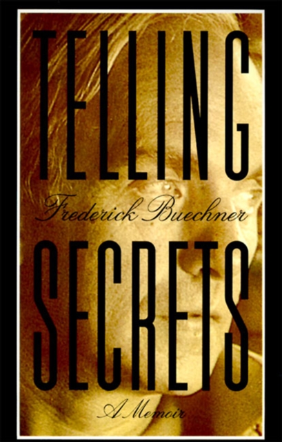 Telling Secrets, EPUB eBook