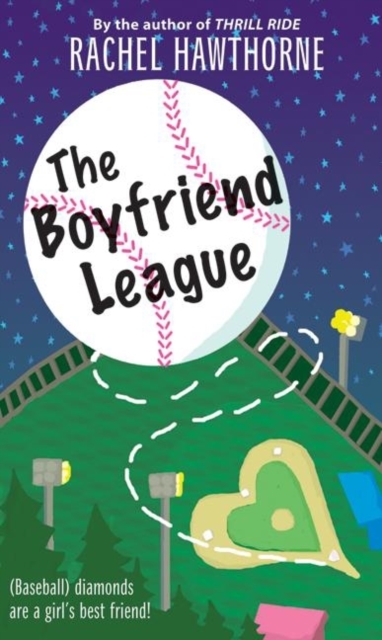 The Boyfriend League, EPUB eBook