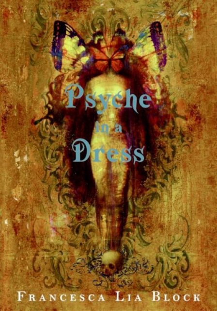 Psyche in a Dress, EPUB eBook