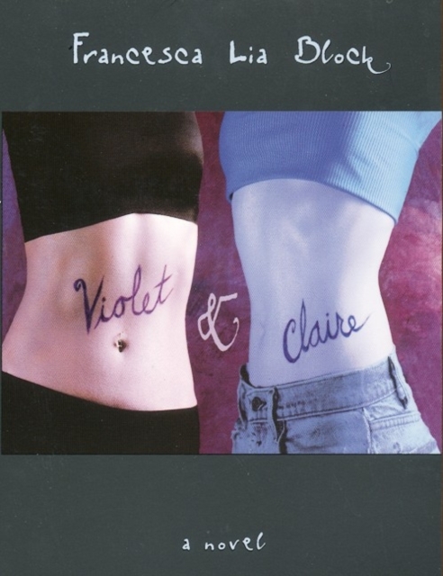 Violet & Claire, EPUB eBook