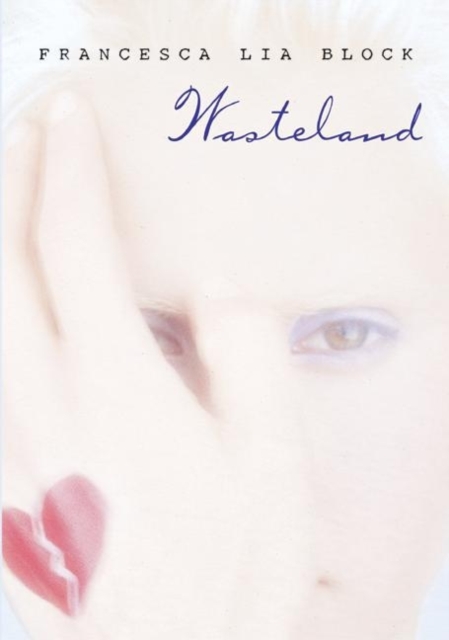 Wasteland, EPUB eBook