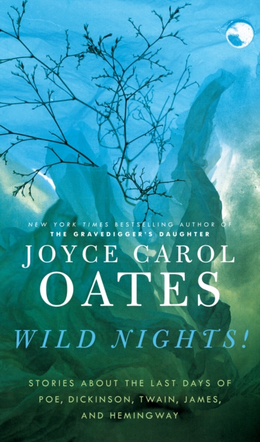 Wild Nights! : New Stories, EPUB eBook