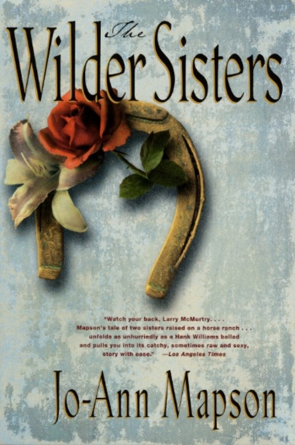 The Wilder Sisters : A Novel, EPUB eBook
