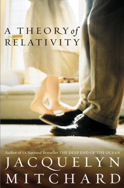 A Theory of Relativity : A Novel, EPUB eBook