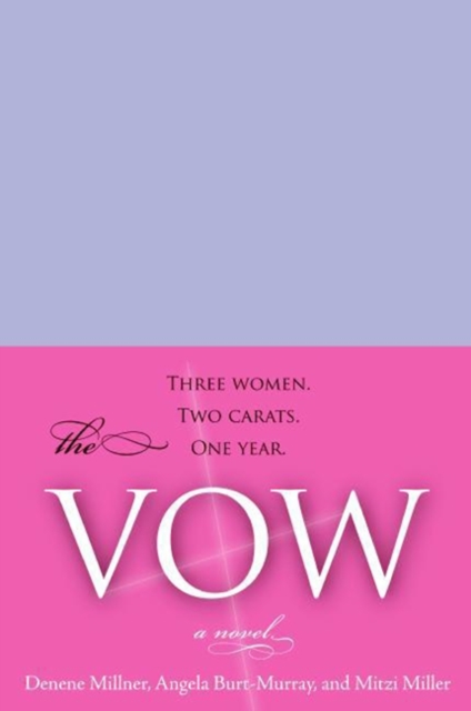 The Vow : A Novel, EPUB eBook
