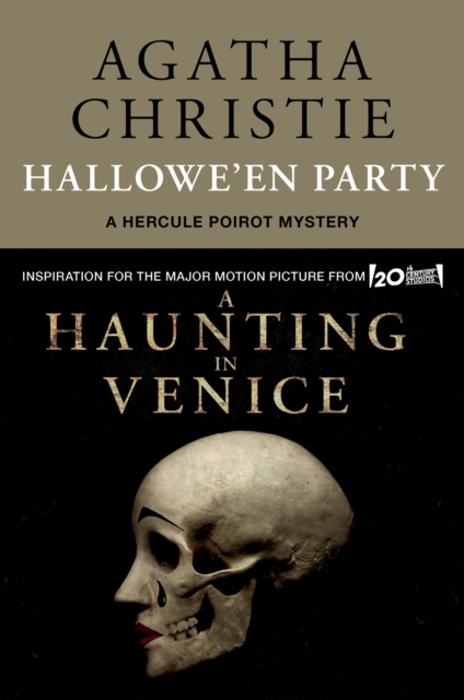 Hallowe'en Party : A Hercule Poirot Mystery, EPUB eBook