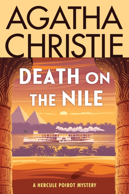 Death on the Nile : Hercule Poirot Investigates, EPUB eBook