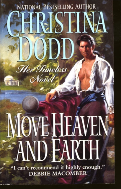 Move Heaven and Earth, EPUB eBook