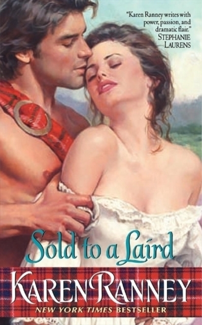 Sold to a Laird, Paperback / softback Book