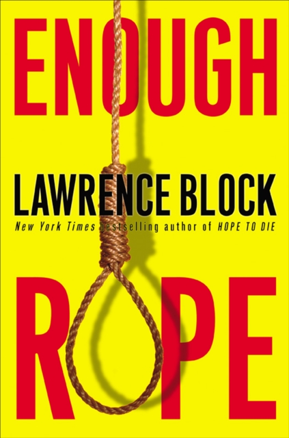 Enough Rope, EPUB eBook