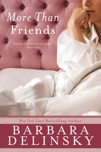 More Than Friends, EPUB eBook