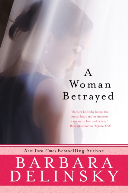 A Woman Betrayed, EPUB eBook