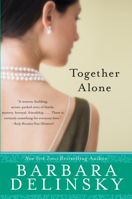 Together Alone, EPUB eBook