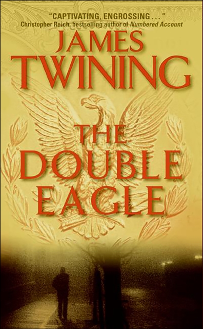 The Double Eagle, EPUB eBook