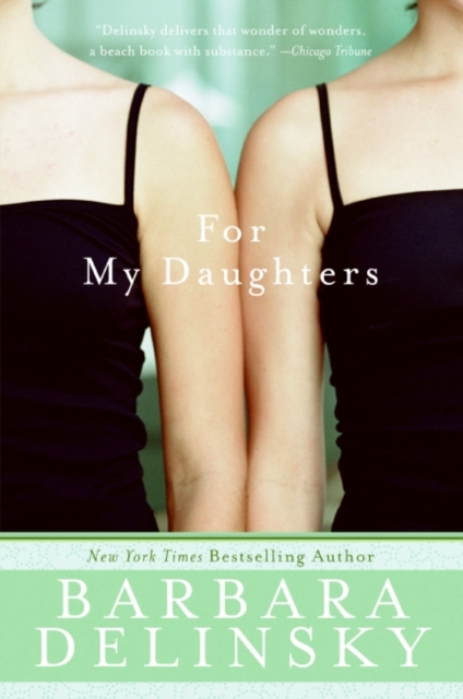 For My Daughters, EPUB eBook