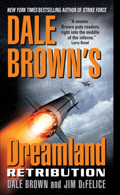 Dale Brown's Dreamland : Retribution, EPUB eBook