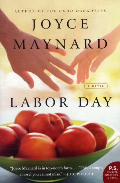 Labor Day : A Novel, Paperback / softback Book