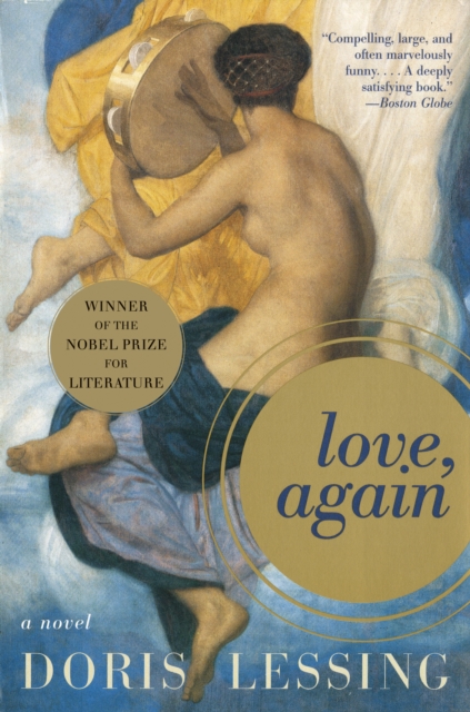 Love Again : A Novel, EPUB eBook