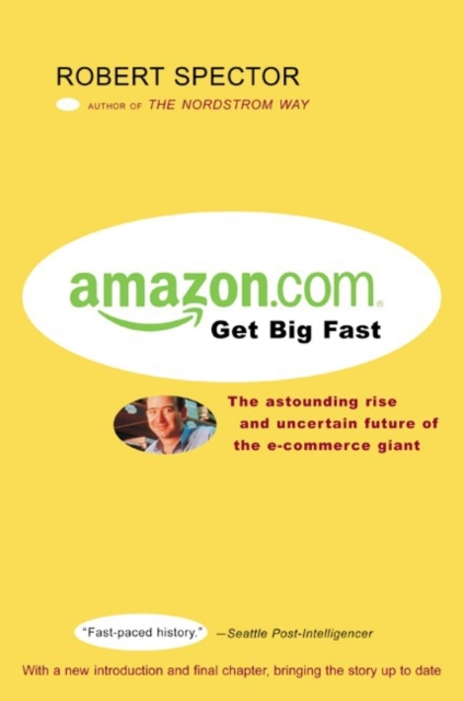 Amazon.com : Get Big Fast, EPUB eBook
