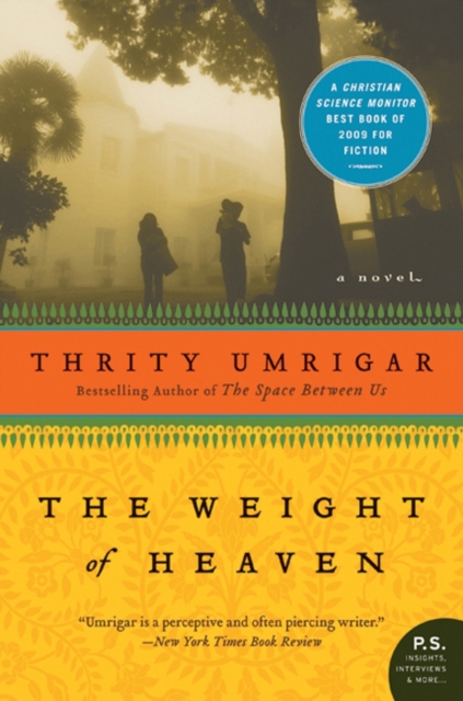 The Weight of Heaven : A Novel, EPUB eBook