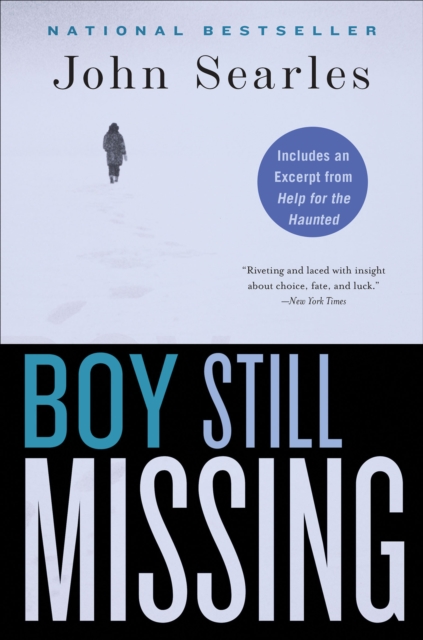 Boy Still Missing : A Novel, EPUB eBook
