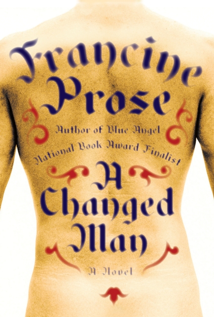 A Changed Man : A Novel, EPUB eBook
