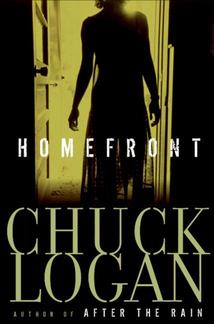 Homefront, EPUB eBook