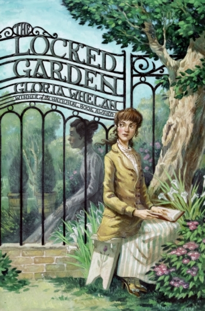 The Locked Garden, EPUB eBook