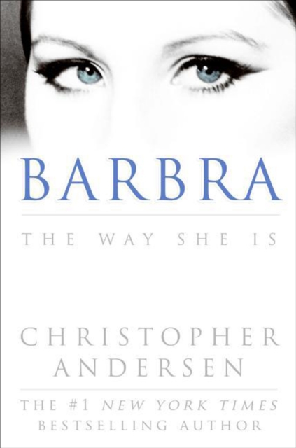Barbra : The Way She Is, EPUB eBook