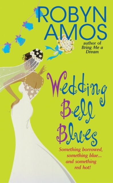 Wedding Bell Blues, EPUB eBook