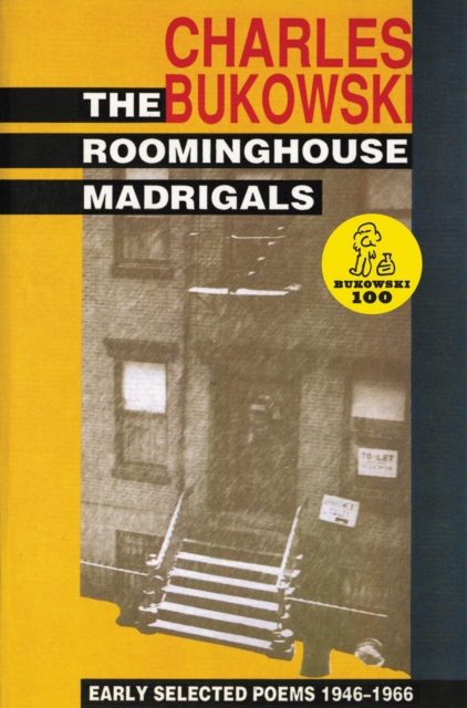 The Roominghouse Madrigals : Early Selected Poems 1946-1966, EPUB eBook