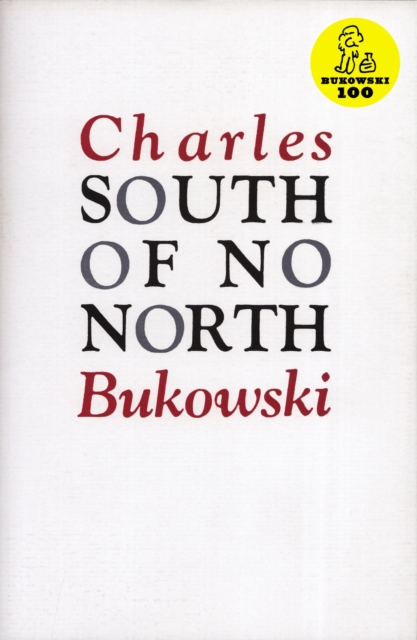 South of No North, EPUB eBook