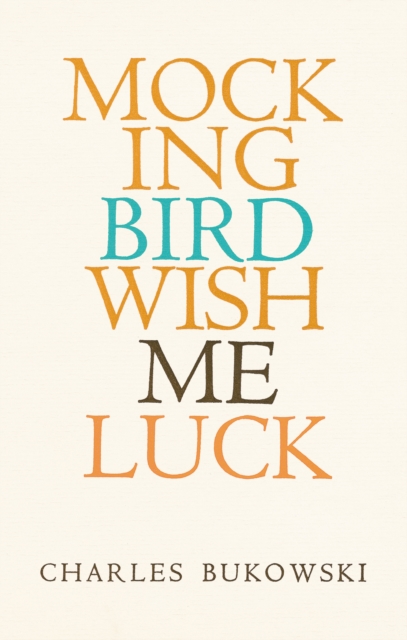 Mockingbird Wish Me Luck, EPUB eBook