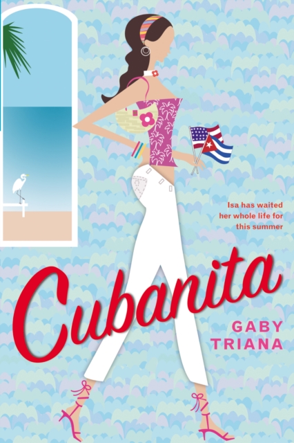 Cubanita, EPUB eBook