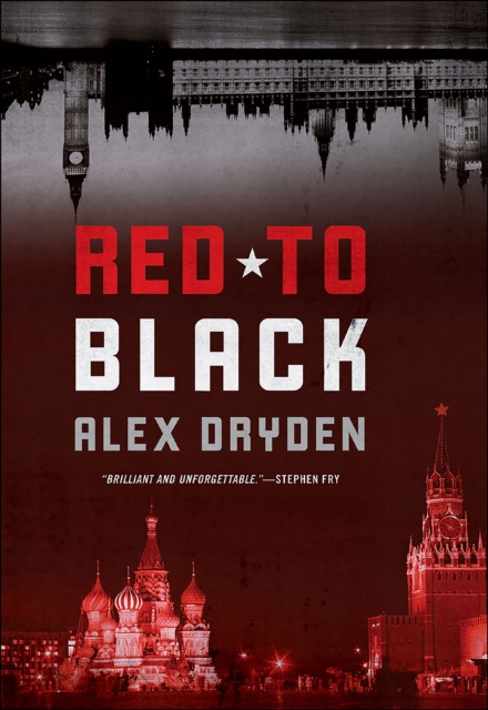 Red to Black, EPUB eBook