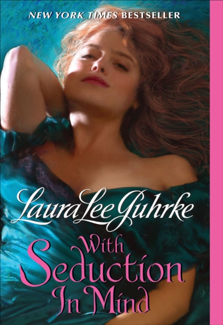 With Seduction in Mind, EPUB eBook