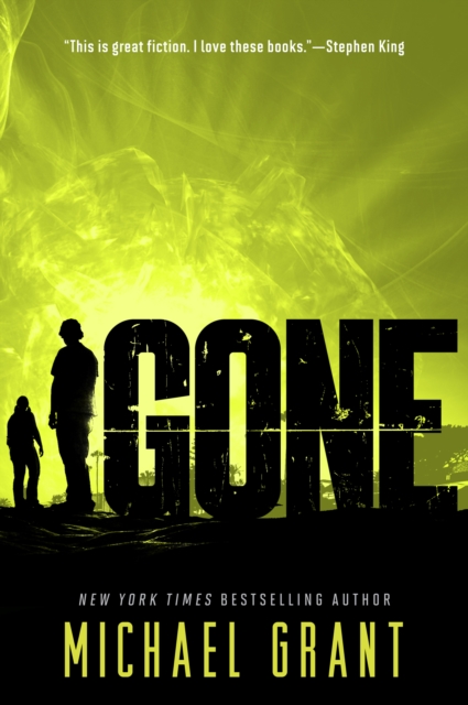 Gone, EPUB eBook