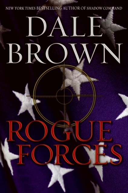 Rogue Forces, EPUB eBook