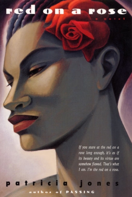Red on a Rose : A Novel, EPUB eBook