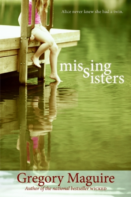 Missing Sisters, EPUB eBook