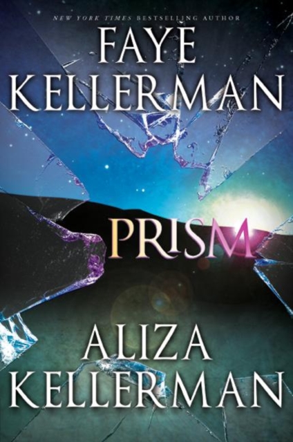 Prism, EPUB eBook