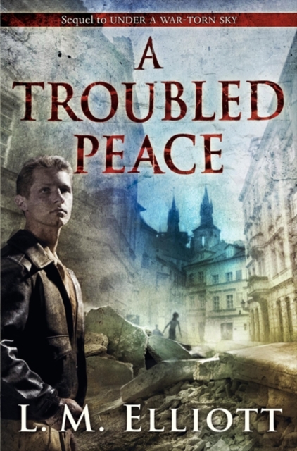 A Troubled Peace, EPUB eBook